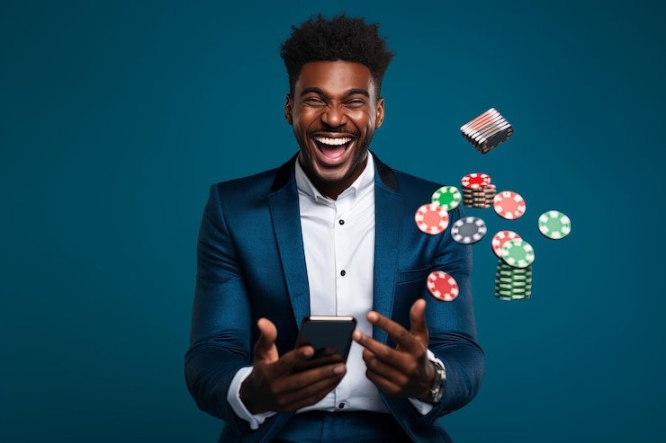 Kartu informasi mobile dan keamanan akun