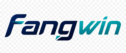Logo fangwin untuk beranda